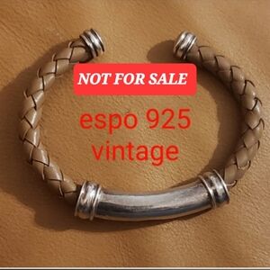 Joseph Esposito Bracelet
